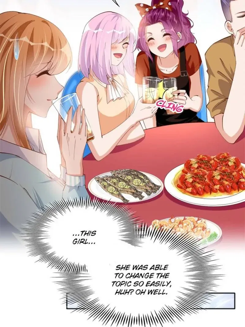 Reincarnation Of The Businesswoman At School Chapter 77 – Page 10