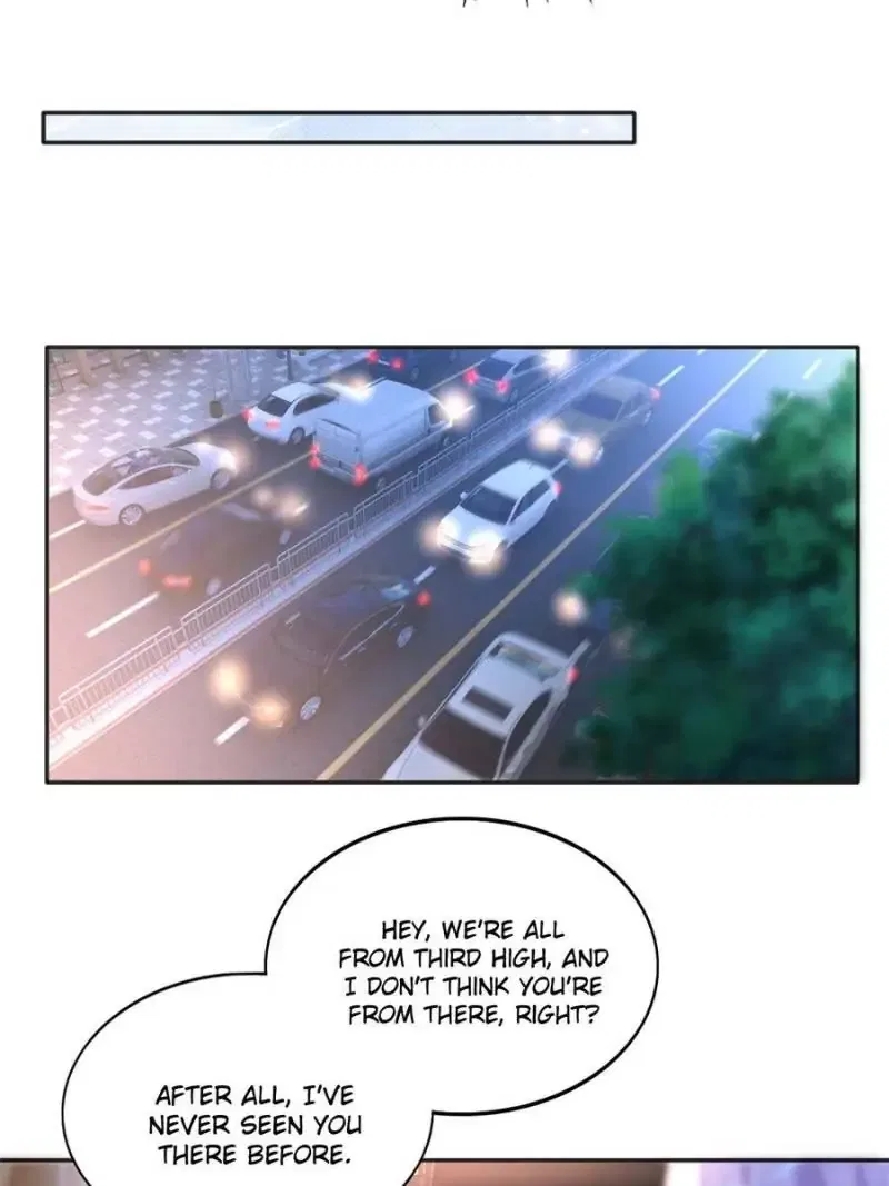 Reincarnation Of The Businesswoman At School Chapter 77 – Page 11