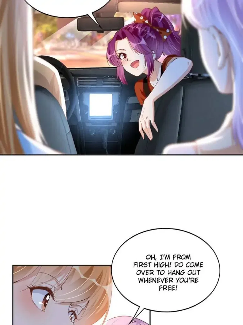 Reincarnation Of The Businesswoman At School Chapter 77 – Page 12