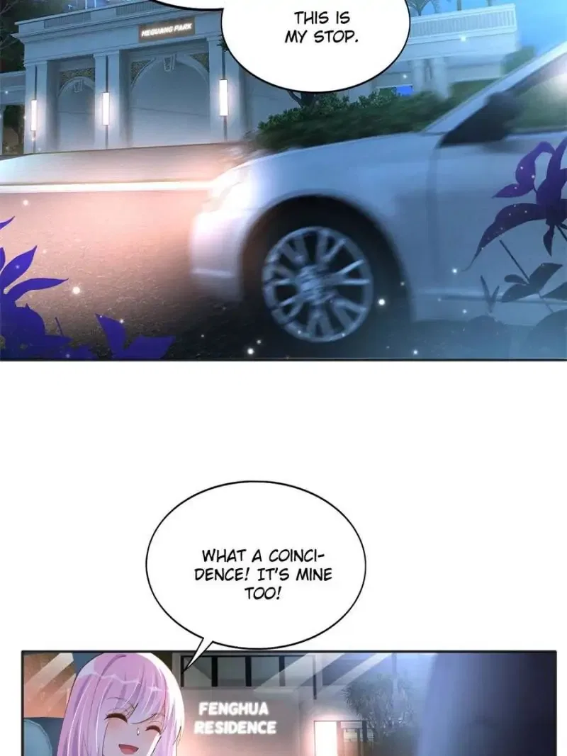 Reincarnation Of The Businesswoman At School Chapter 77 – Page 14