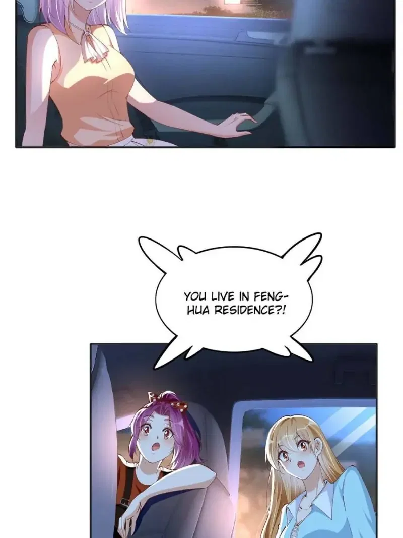Reincarnation Of The Businesswoman At School Chapter 77 – Page 15