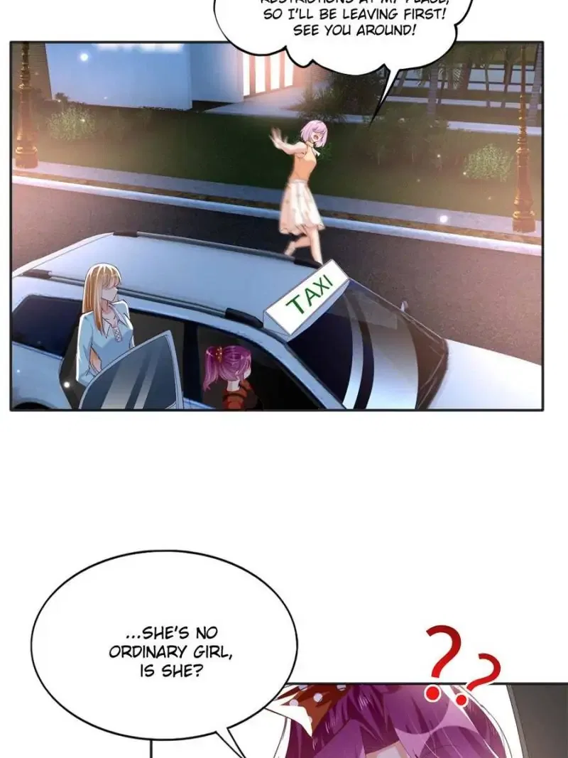 Reincarnation Of The Businesswoman At School Chapter 77 – Page 18