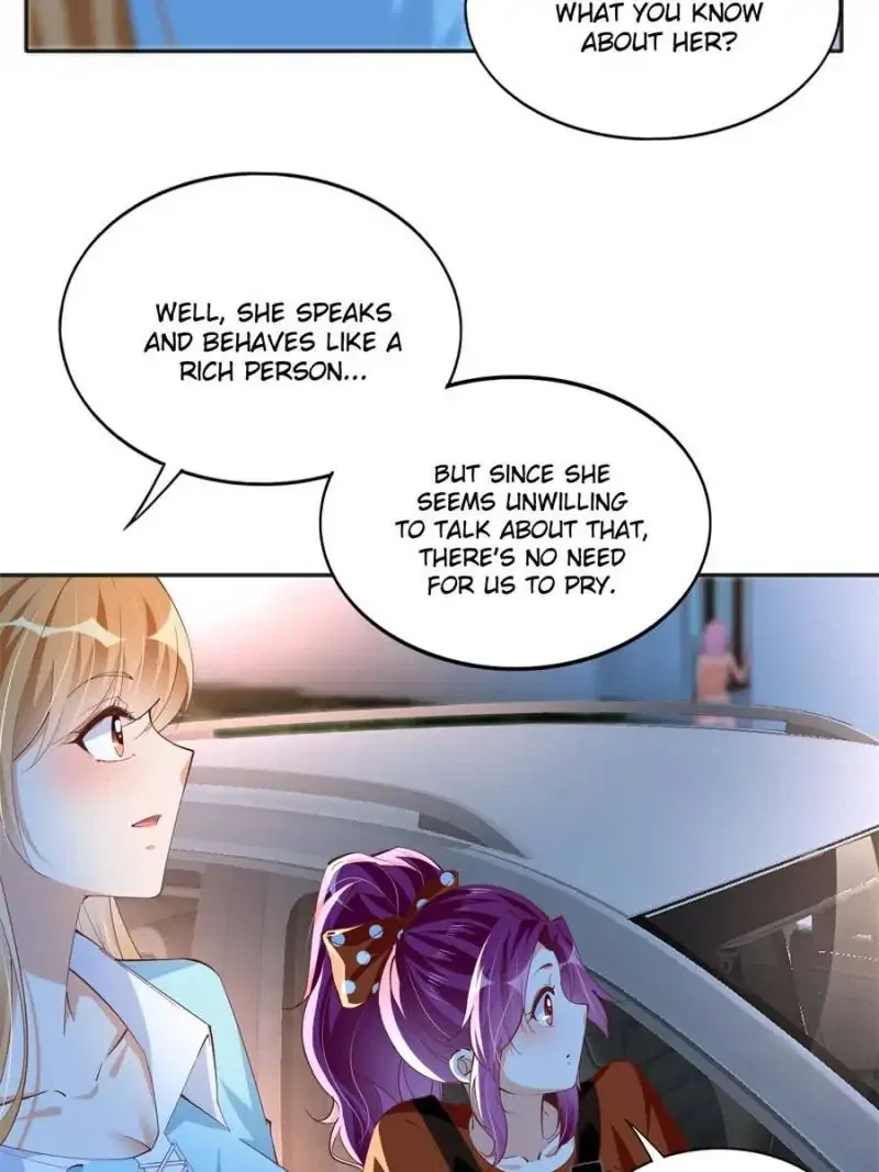 Reincarnation Of The Businesswoman At School Chapter 77 – Page 21