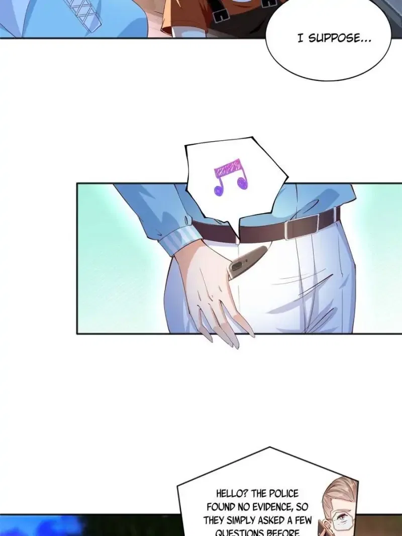 Reincarnation Of The Businesswoman At School Chapter 77 – Page 22