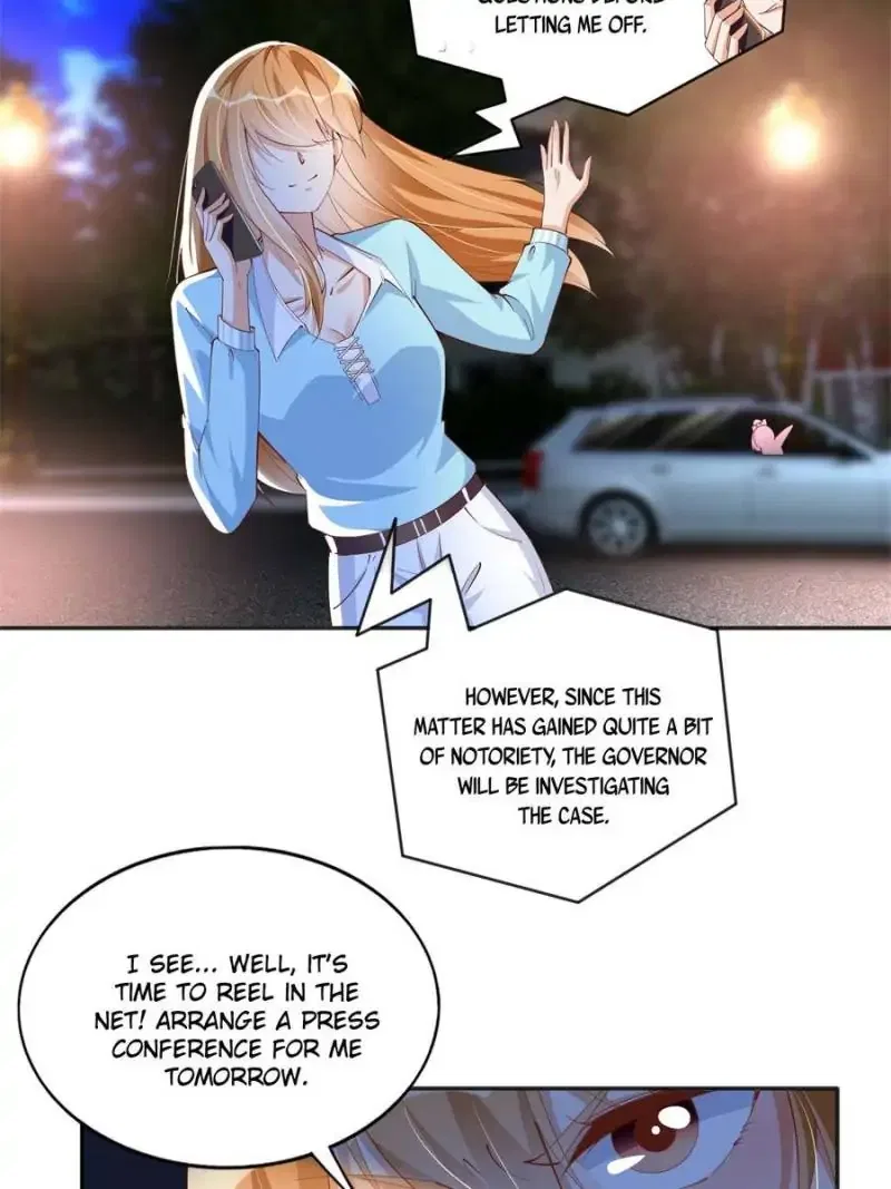Reincarnation Of The Businesswoman At School Chapter 77 – Page 23