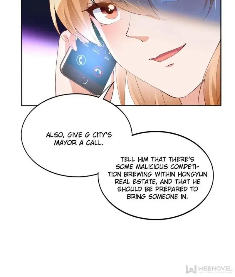Reincarnation Of The Businesswoman At School Chapter 77 – Page 24