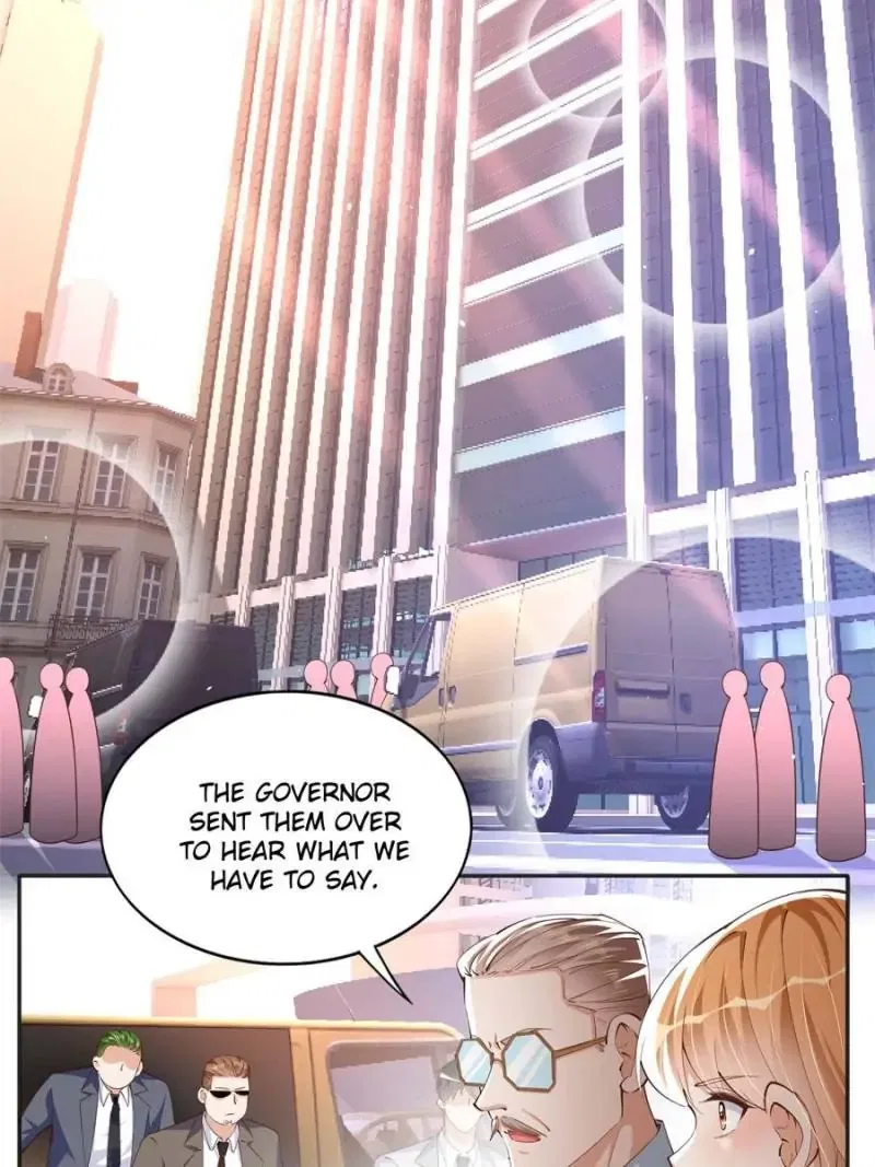 Reincarnation Of The Businesswoman At School Chapter 77 – Page 27