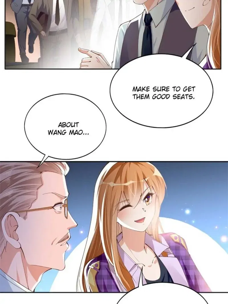 Reincarnation Of The Businesswoman At School Chapter 77 – Page 28