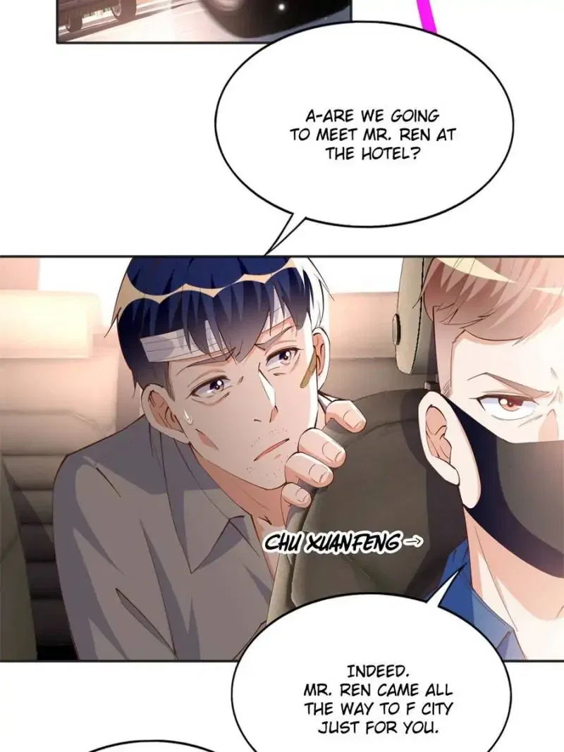 Reincarnation Of The Businesswoman At School Chapter 77 – Page 30