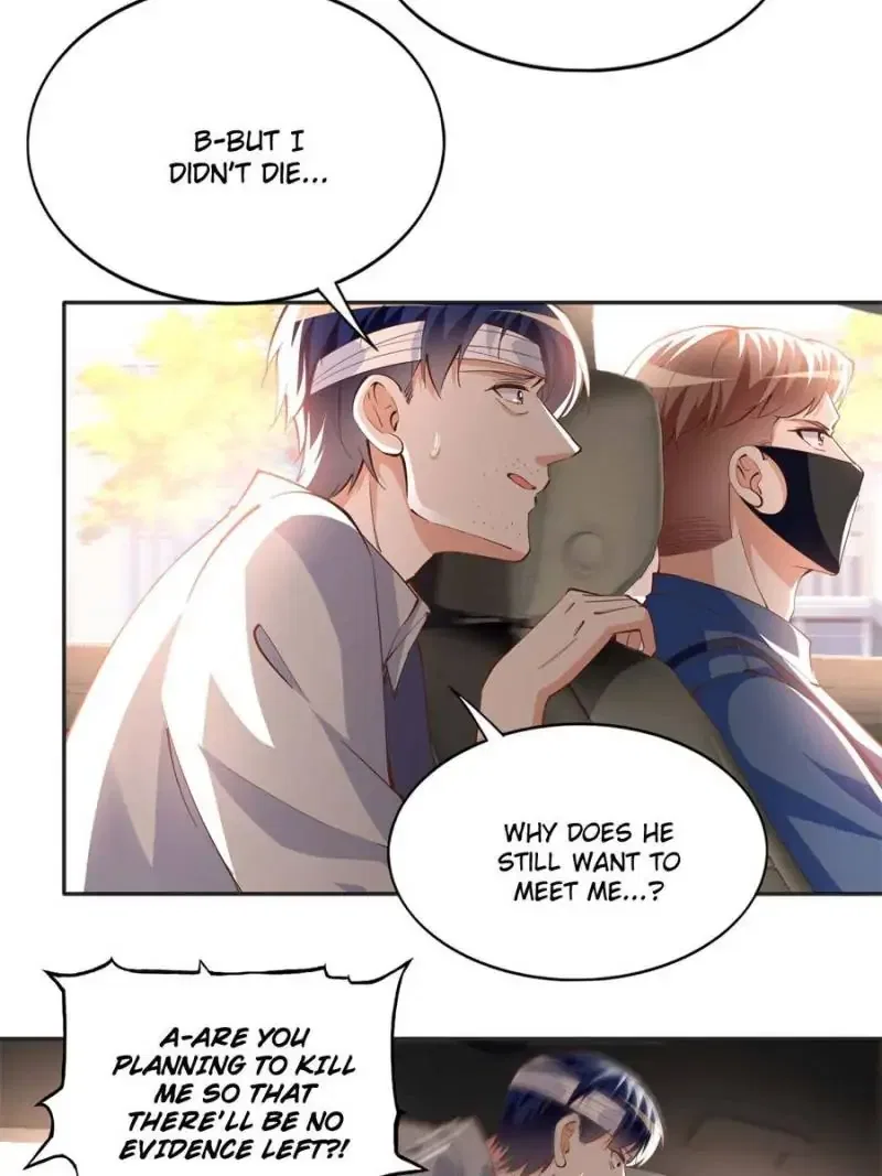 Reincarnation Of The Businesswoman At School Chapter 77 – Page 31