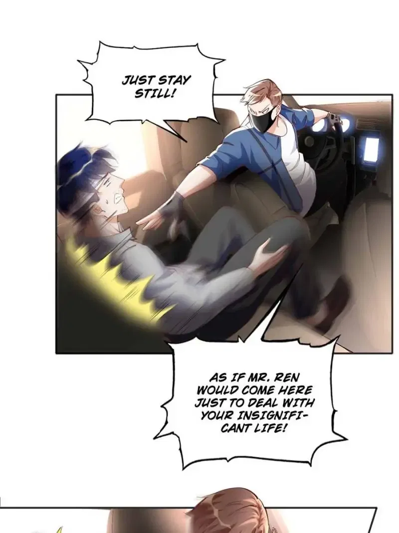 Reincarnation Of The Businesswoman At School Chapter 77 – Page 33