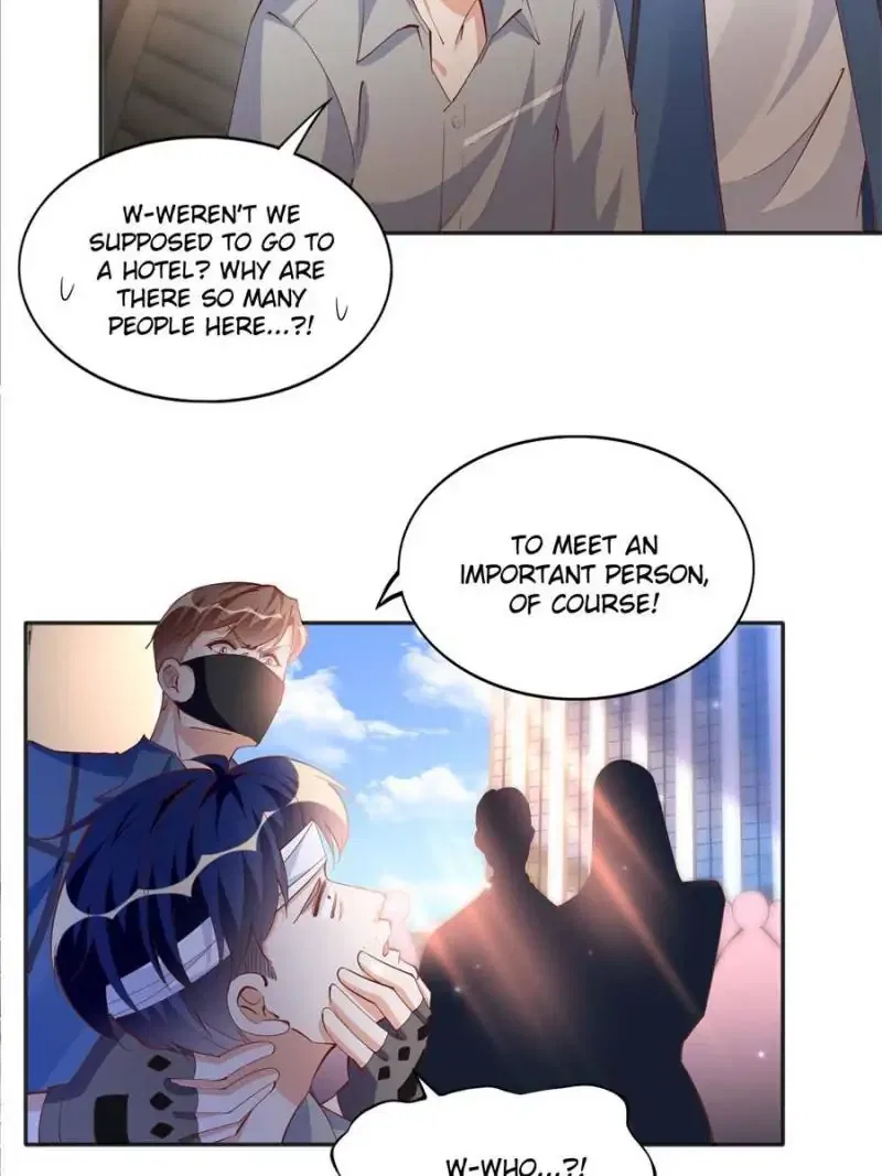 Reincarnation Of The Businesswoman At School Chapter 77 – Page 36