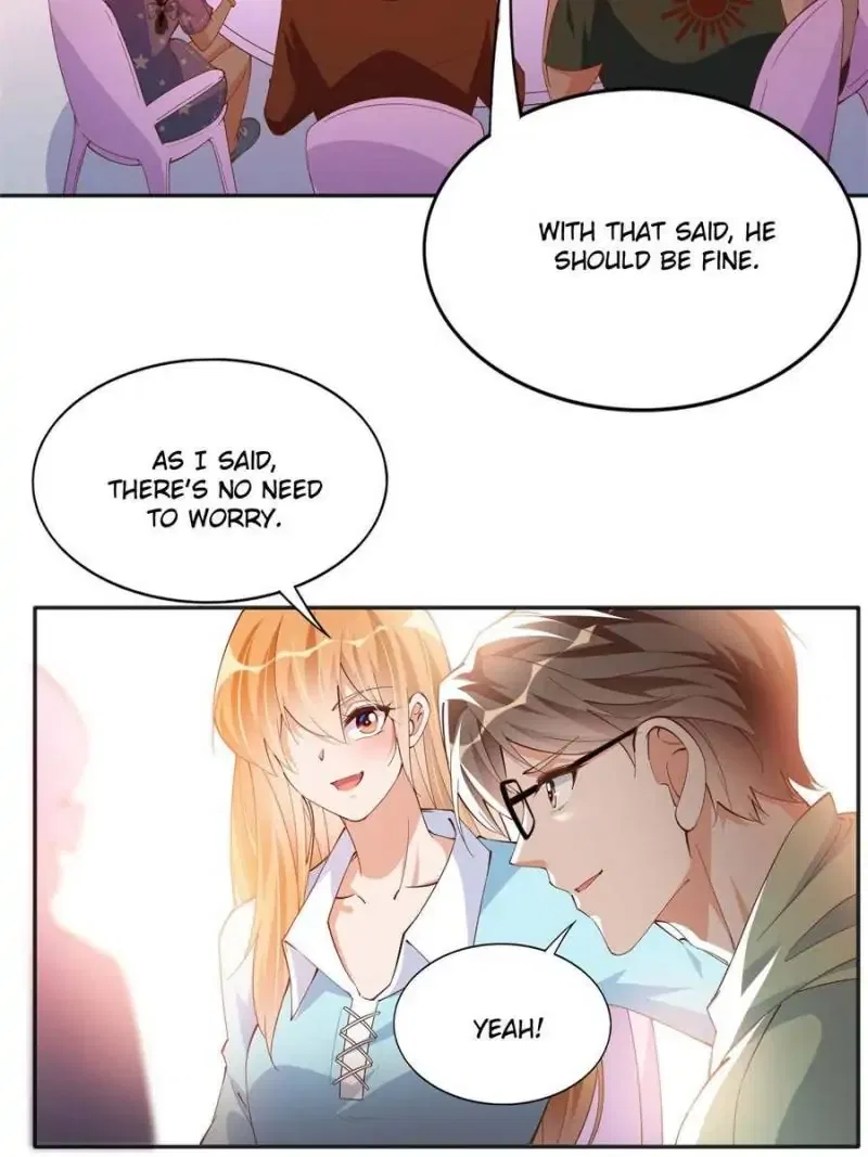 Reincarnation Of The Businesswoman At School Chapter 76 – Page 2