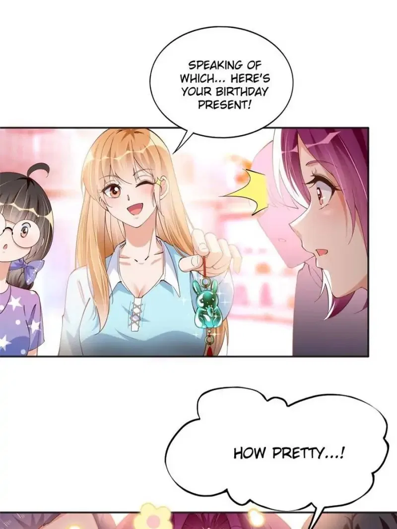 Reincarnation Of The Businesswoman At School Chapter 76 – Page 3