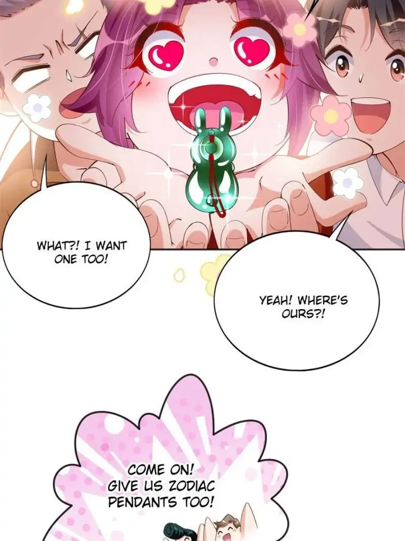 Reincarnation Of The Businesswoman At School Chapter 76 – Page 4