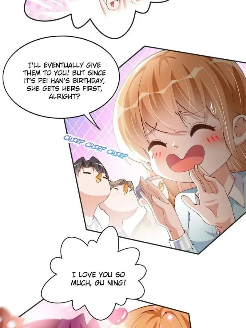 Reincarnation Of The Businesswoman At School Chapter 76 – Page 5