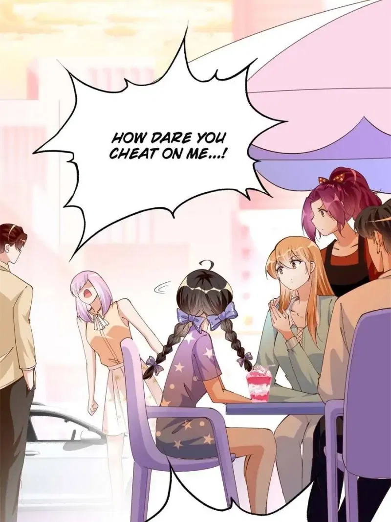 Reincarnation Of The Businesswoman At School Chapter 76 – Page 7