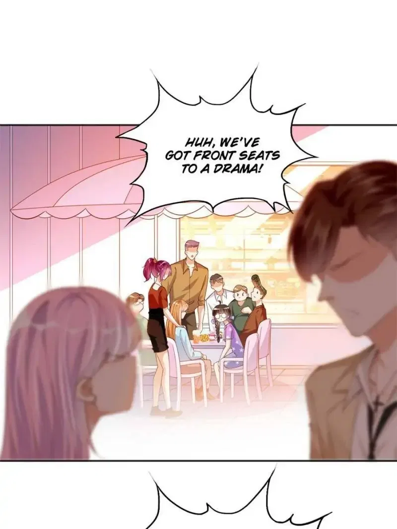 Reincarnation Of The Businesswoman At School Chapter 76 – Page 9