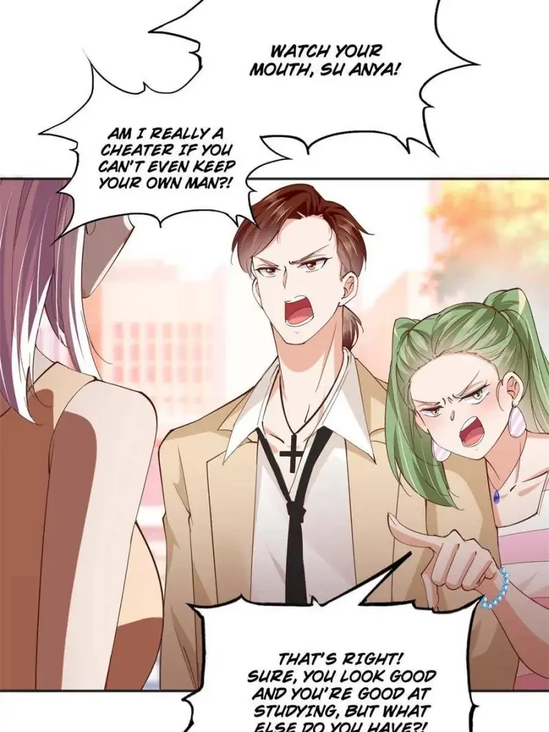 Reincarnation Of The Businesswoman At School Chapter 76 – Page 10