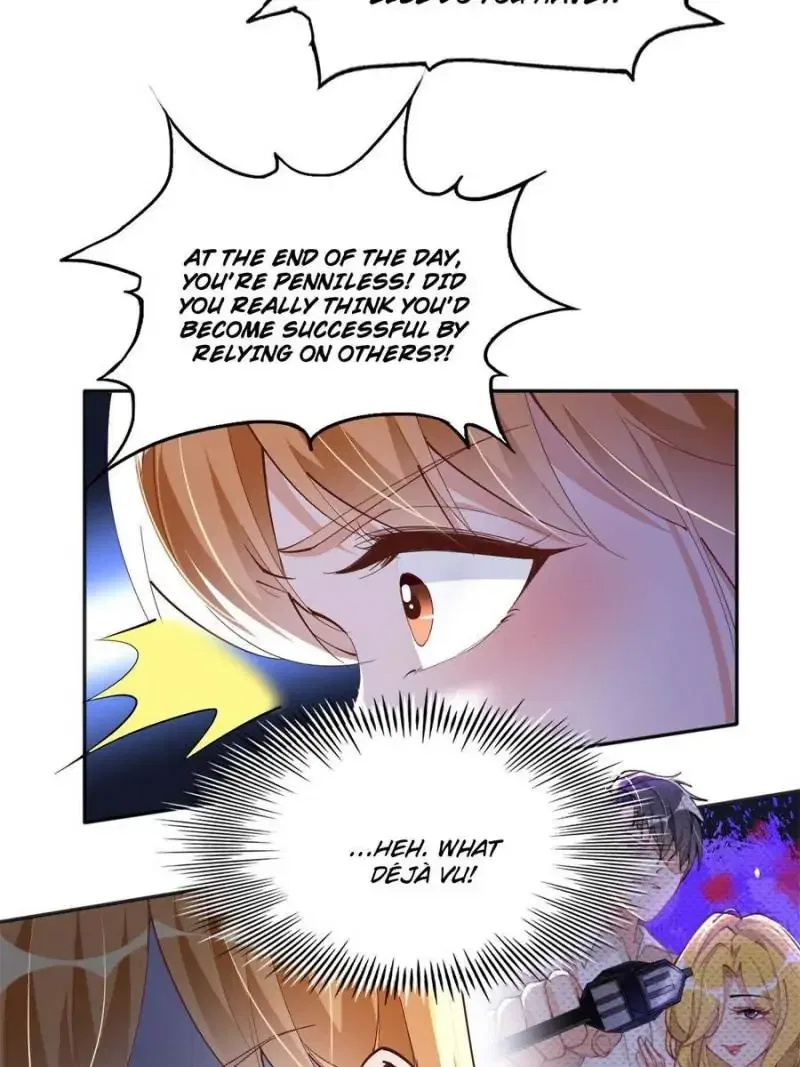Reincarnation Of The Businesswoman At School Chapter 76 – Page 11