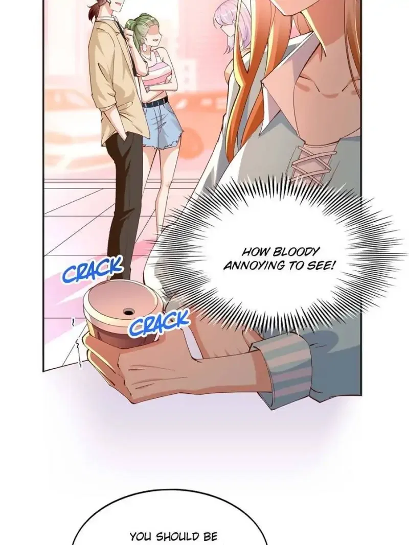 Reincarnation Of The Businesswoman At School Chapter 76 – Page 13