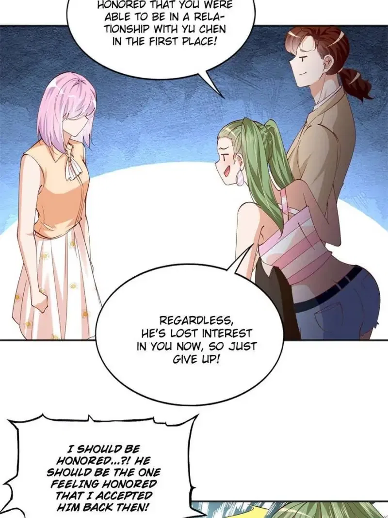 Reincarnation Of The Businesswoman At School Chapter 76 – Page 14