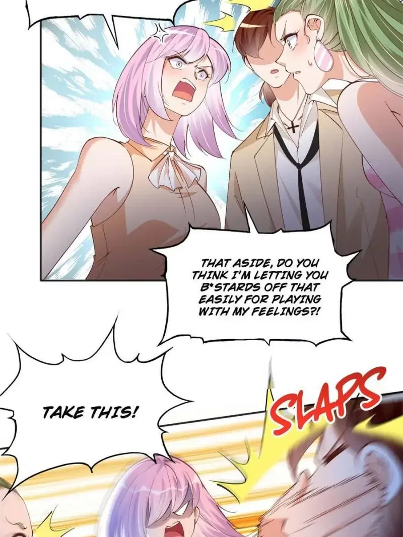 Reincarnation Of The Businesswoman At School Chapter 76 – Page 15