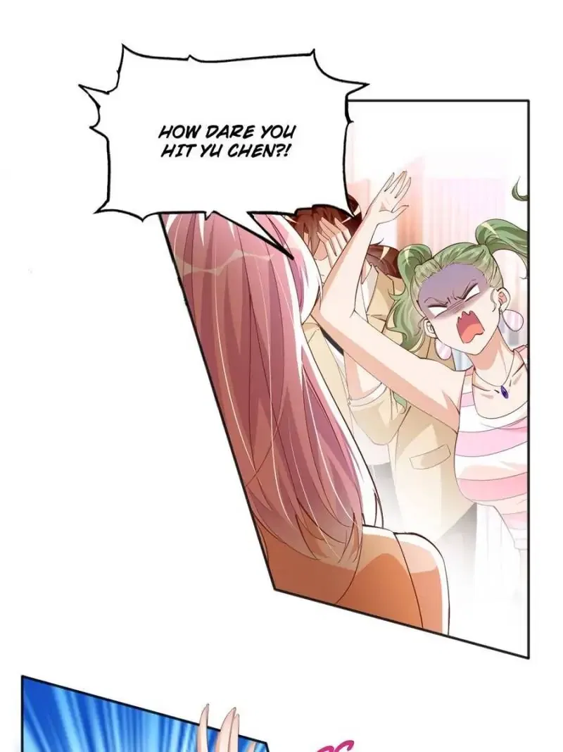 Reincarnation Of The Businesswoman At School Chapter 76 – Page 17
