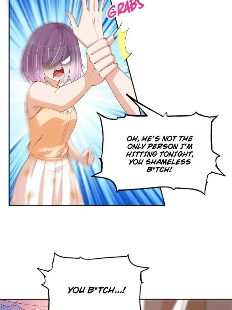Reincarnation Of The Businesswoman At School Chapter 76 – Page 18