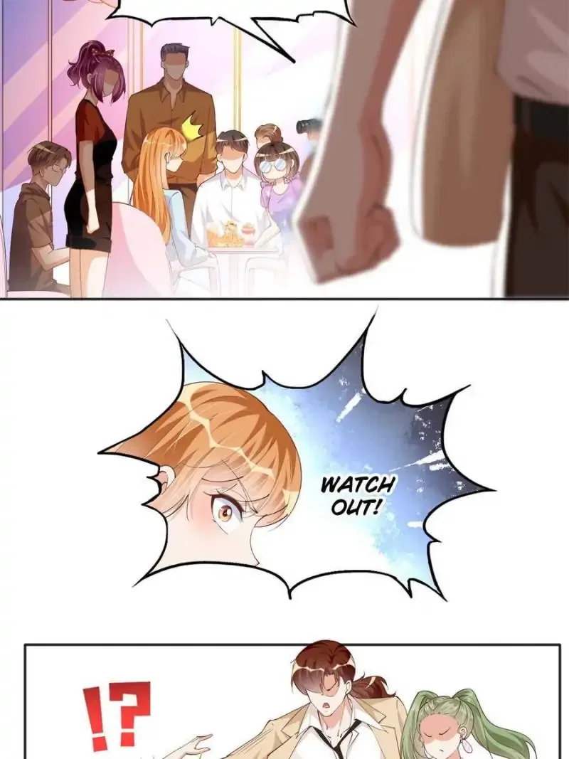 Reincarnation Of The Businesswoman At School Chapter 76 – Page 19