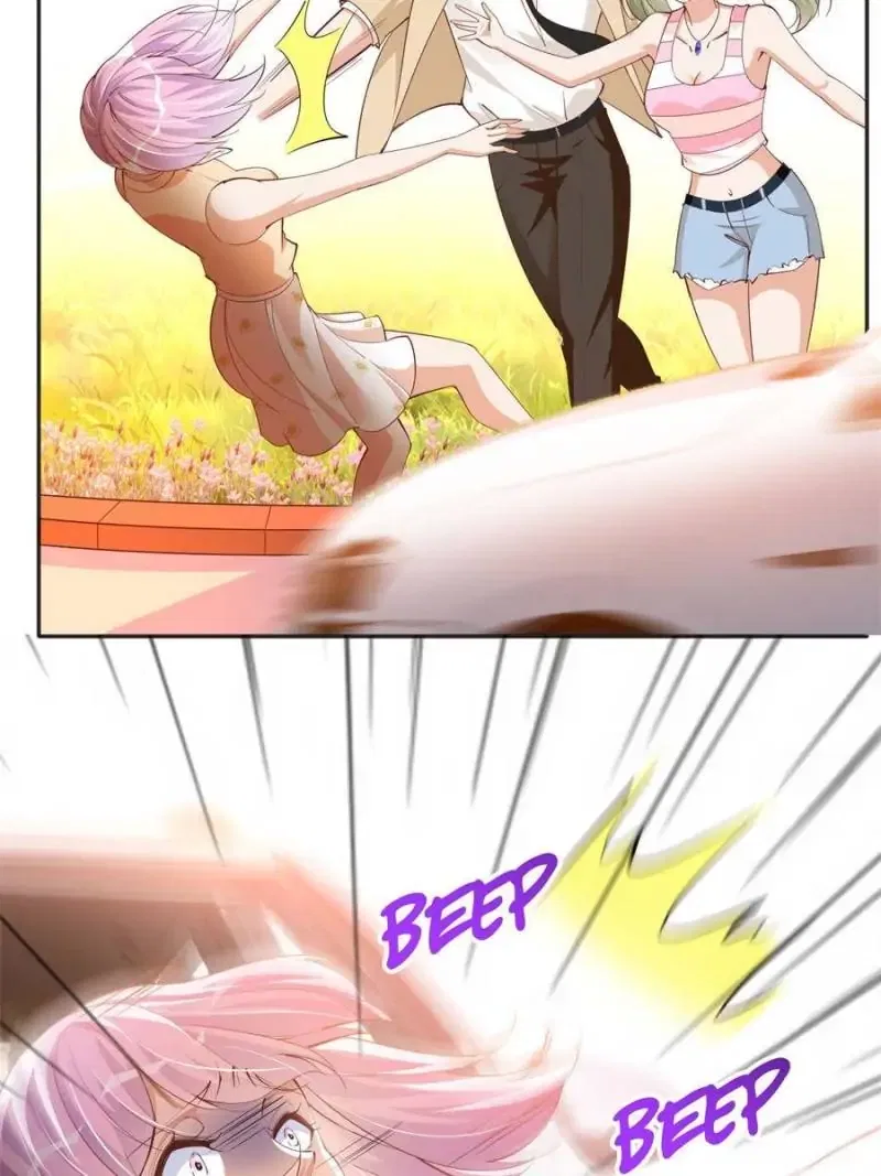 Reincarnation Of The Businesswoman At School Chapter 76 – Page 20