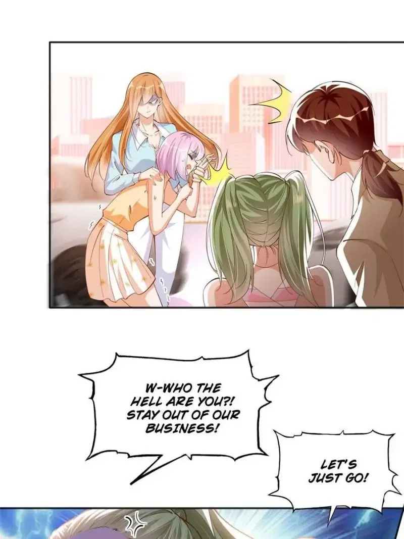 Reincarnation Of The Businesswoman At School Chapter 76 – Page 25