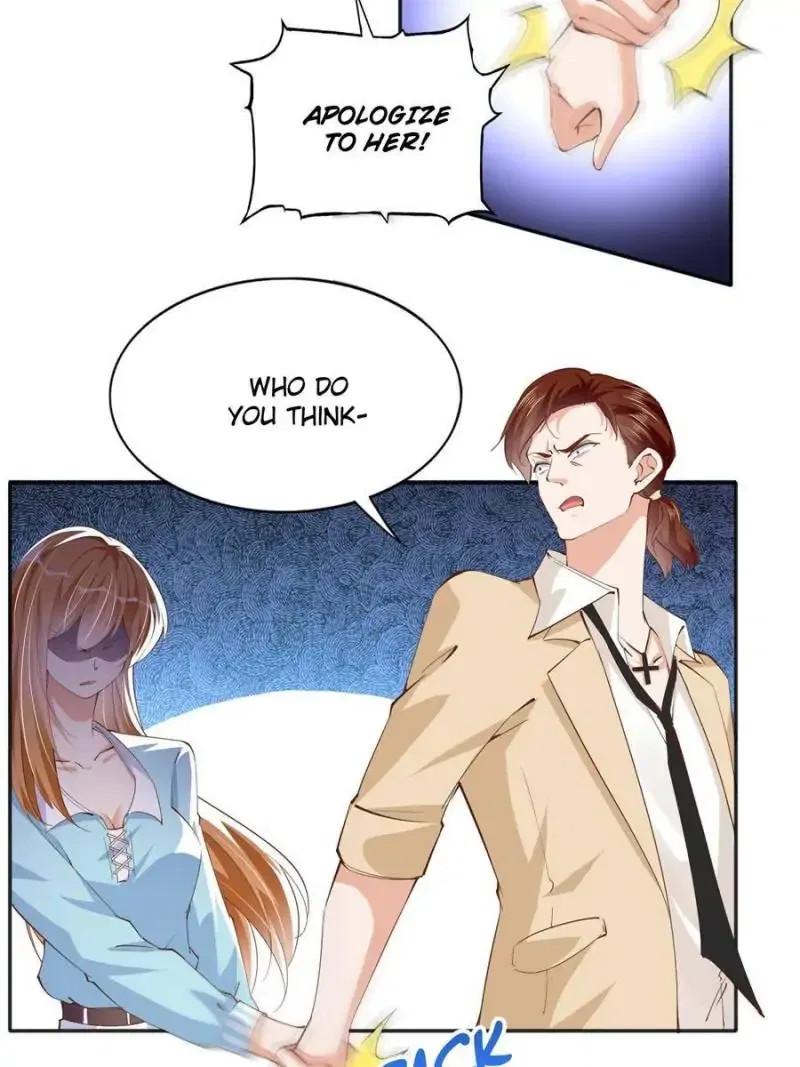 Reincarnation Of The Businesswoman At School Chapter 76 – Page 27