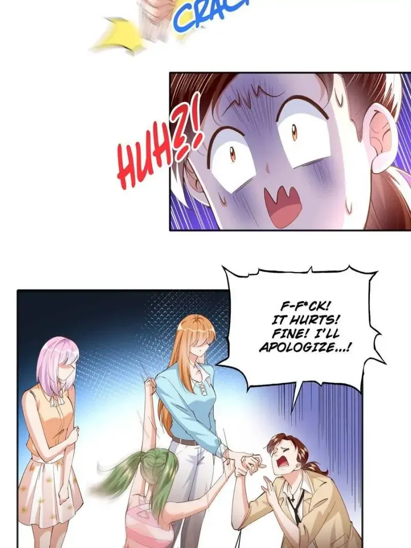 Reincarnation Of The Businesswoman At School Chapter 76 – Page 28