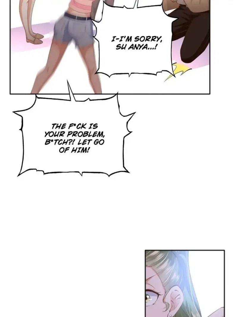 Reincarnation Of The Businesswoman At School Chapter 76 – Page 29
