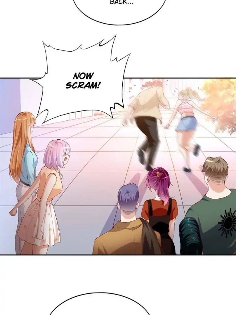 Reincarnation Of The Businesswoman At School Chapter 76 – Page 34