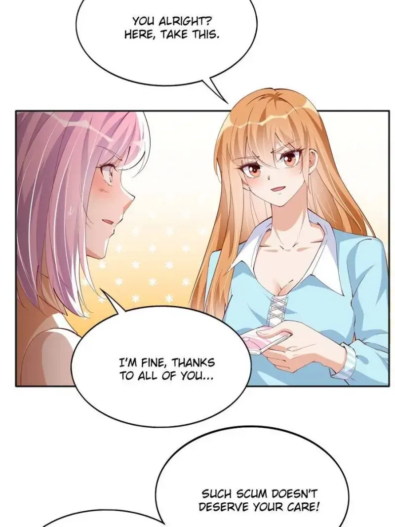 Reincarnation Of The Businesswoman At School Chapter 76 – Page 35