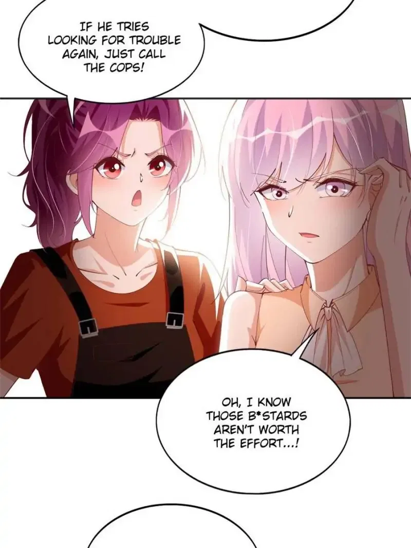 Reincarnation Of The Businesswoman At School Chapter 76 – Page 36