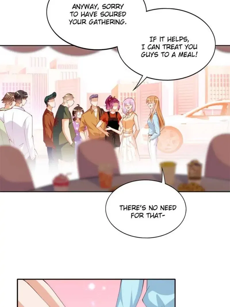 Reincarnation Of The Businesswoman At School Chapter 76 – Page 37