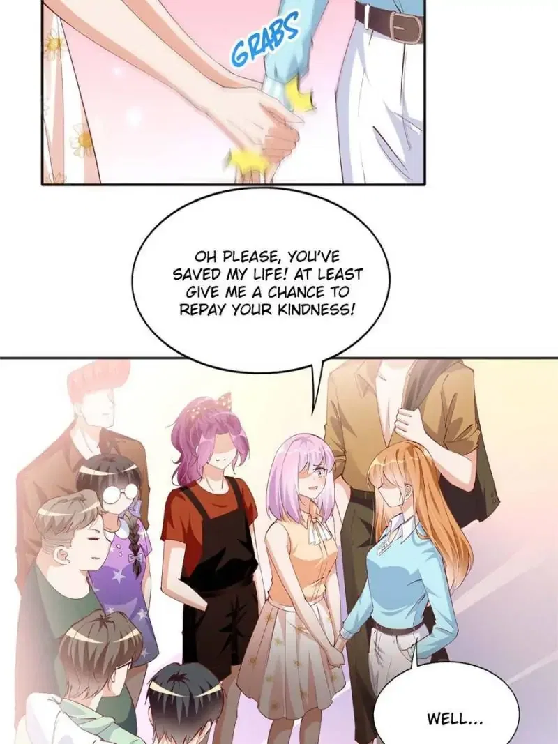 Reincarnation Of The Businesswoman At School Chapter 76 – Page 38