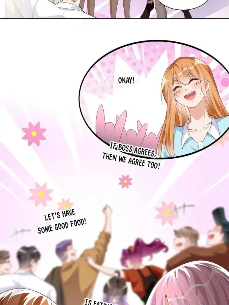 Reincarnation Of The Businesswoman At School Chapter 76 – Page 39