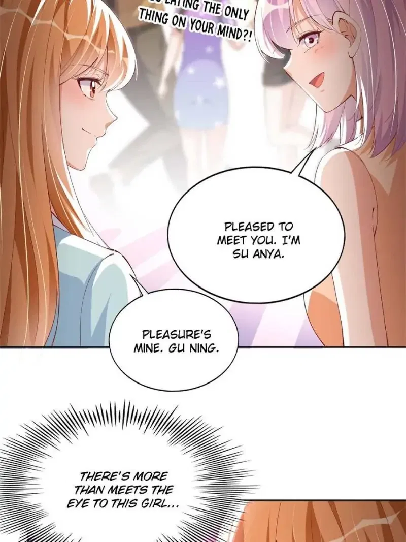 Reincarnation Of The Businesswoman At School Chapter 76 – Page 40