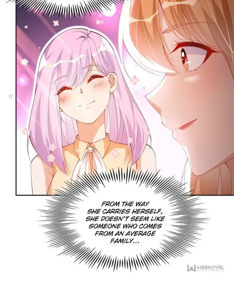 Reincarnation Of The Businesswoman At School Chapter 76 – Page 41