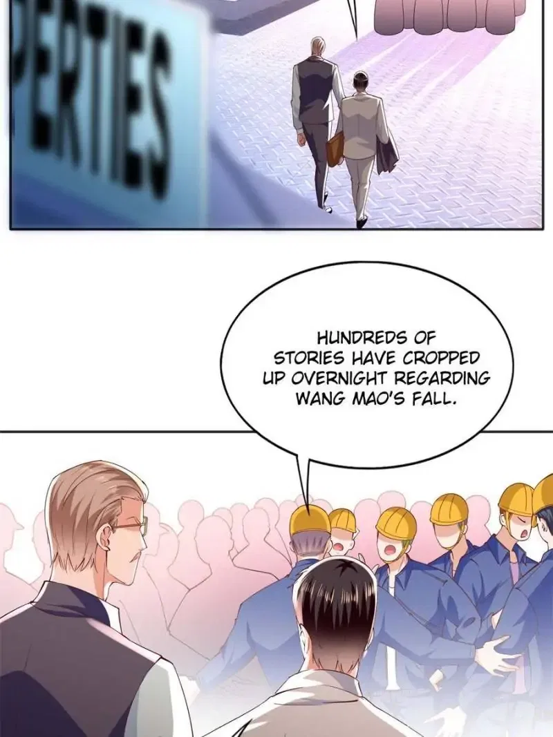 Reincarnation Of The Businesswoman At School Chapter 75 – Page 2