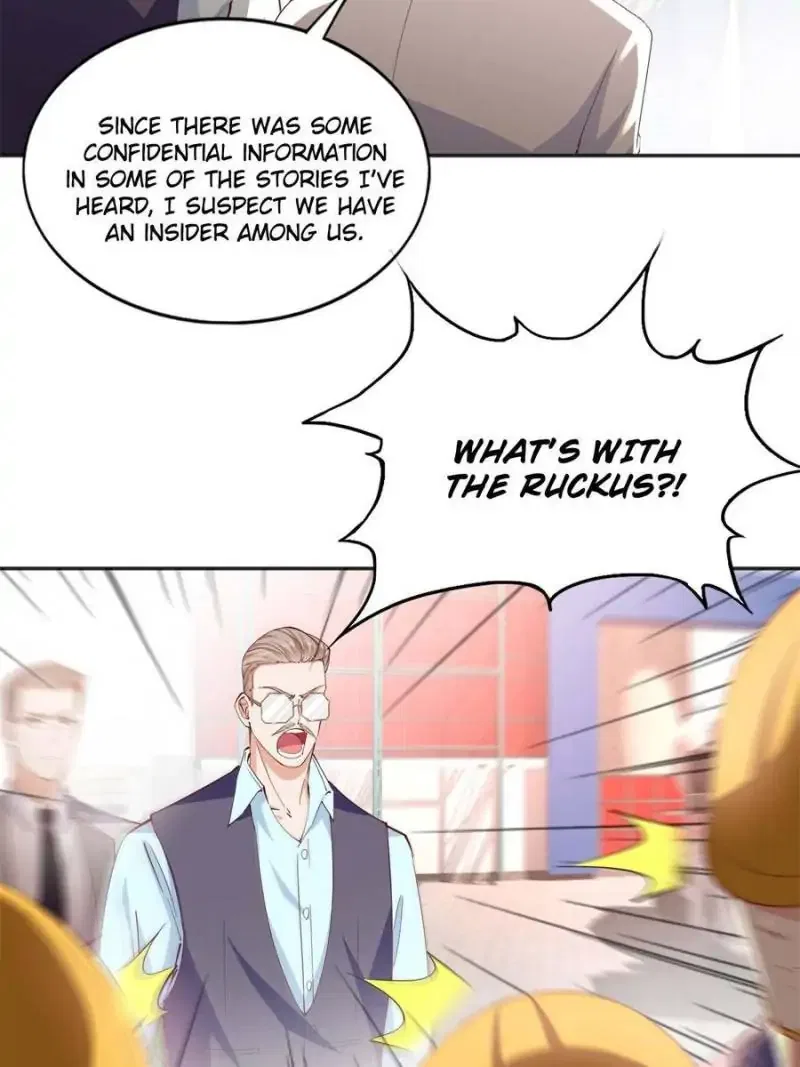Reincarnation Of The Businesswoman At School Chapter 75 – Page 3