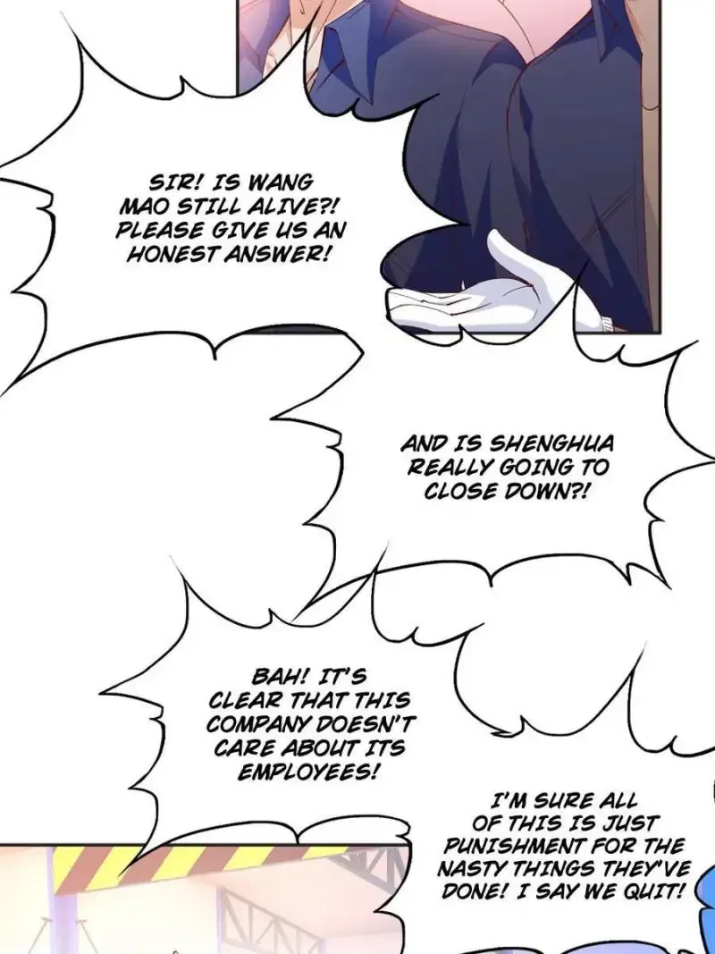Reincarnation Of The Businesswoman At School Chapter 75 – Page 5