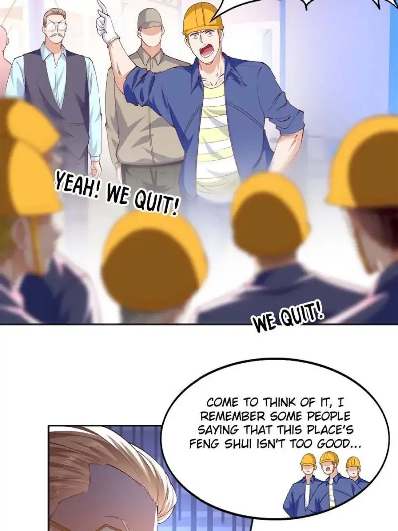 Reincarnation Of The Businesswoman At School Chapter 75 – Page 6