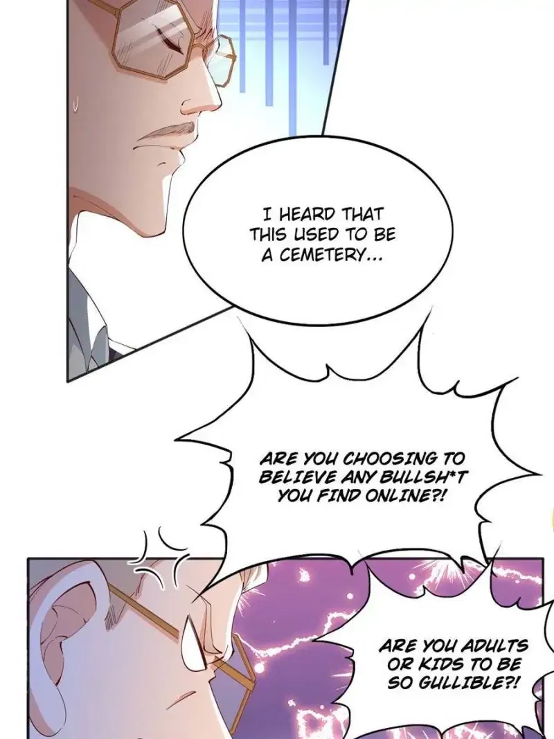 Reincarnation Of The Businesswoman At School Chapter 75 – Page 7