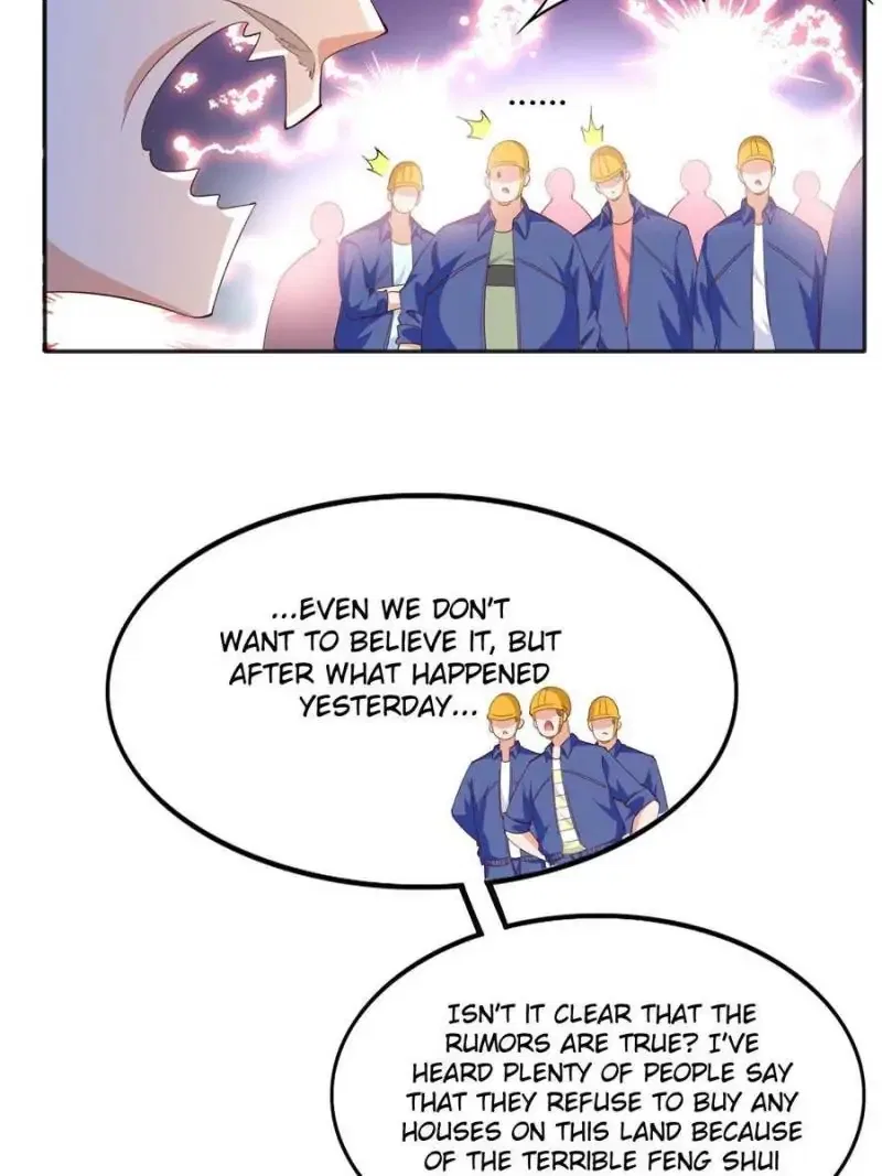 Reincarnation Of The Businesswoman At School Chapter 75 – Page 8