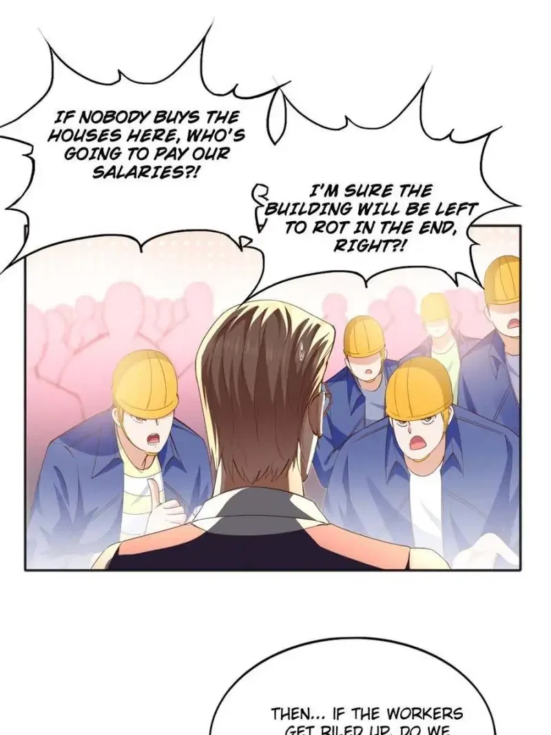 Reincarnation Of The Businesswoman At School Chapter 75 – Page 10